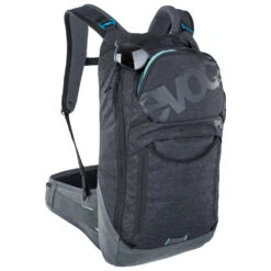 Evoc Trail Pro 10 - Cycling Backpack -Brunner Sales 2025 evoc trail pro 10 cycling backpack detail 3