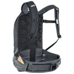 Evoc Trail Pro 10 - Cycling Backpack -Brunner Sales 2025 evoc trail pro 10 cycling backpack detail 8