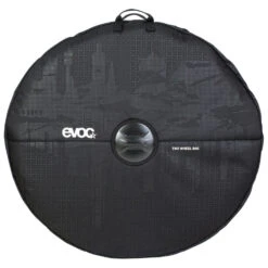Evoc Two Wheel Bag - Bike Cover