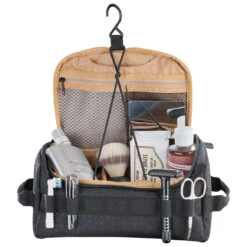 Evoc Wash Bag 4 - Wash Bag 7 Evoc Wash Bag 4 - Wash Bag -Brunner Sales 2025 evoc wash bag 4 wash bag detail 3