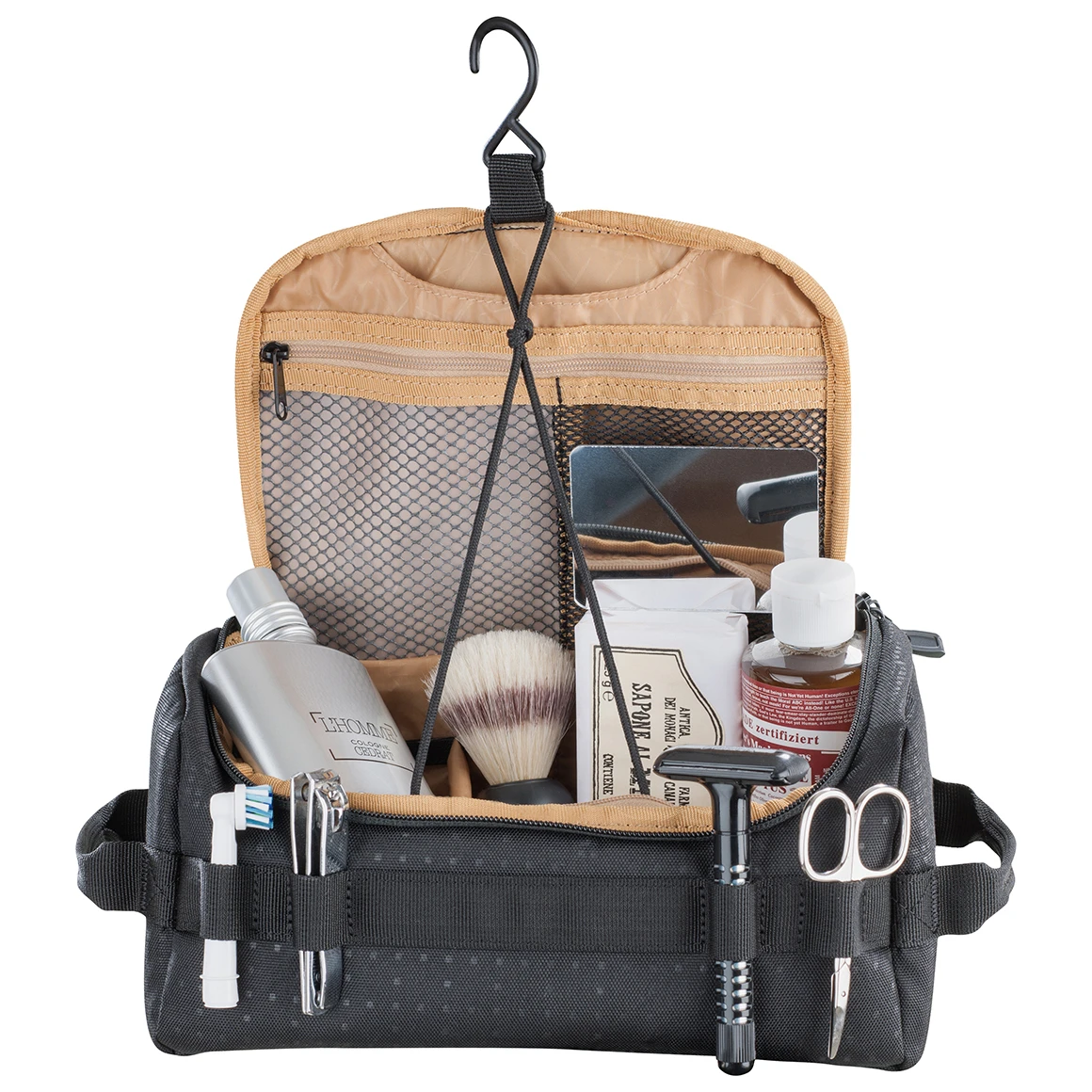 Evoc Wash Bag 4 - Wash Bag 5 Evoc Wash Bag 4 - Wash Bag - Image 3