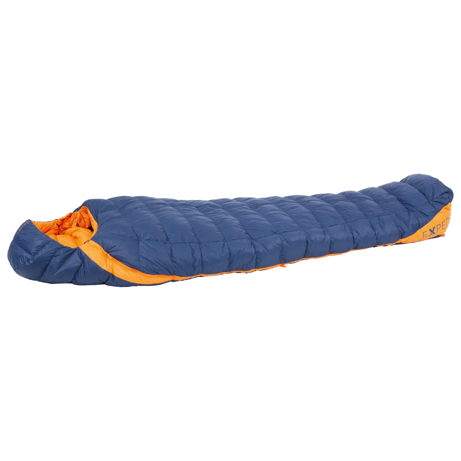 Exped Comfort -10° - Down Sleeping Bag 4 Exped Comfort -10° - Down Sleeping Bag - Image 2
