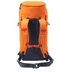 Exped Core 35 - Walking Backpack 5 Exped Core 35 - Walking Backpack -Brunner Sales 2025 exped core 35 walking backpack detail 2