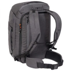Exped Cruiser 35 - Travel Backpack -Brunner Sales 2025 exped cruiser 35 travel backpack detail 2