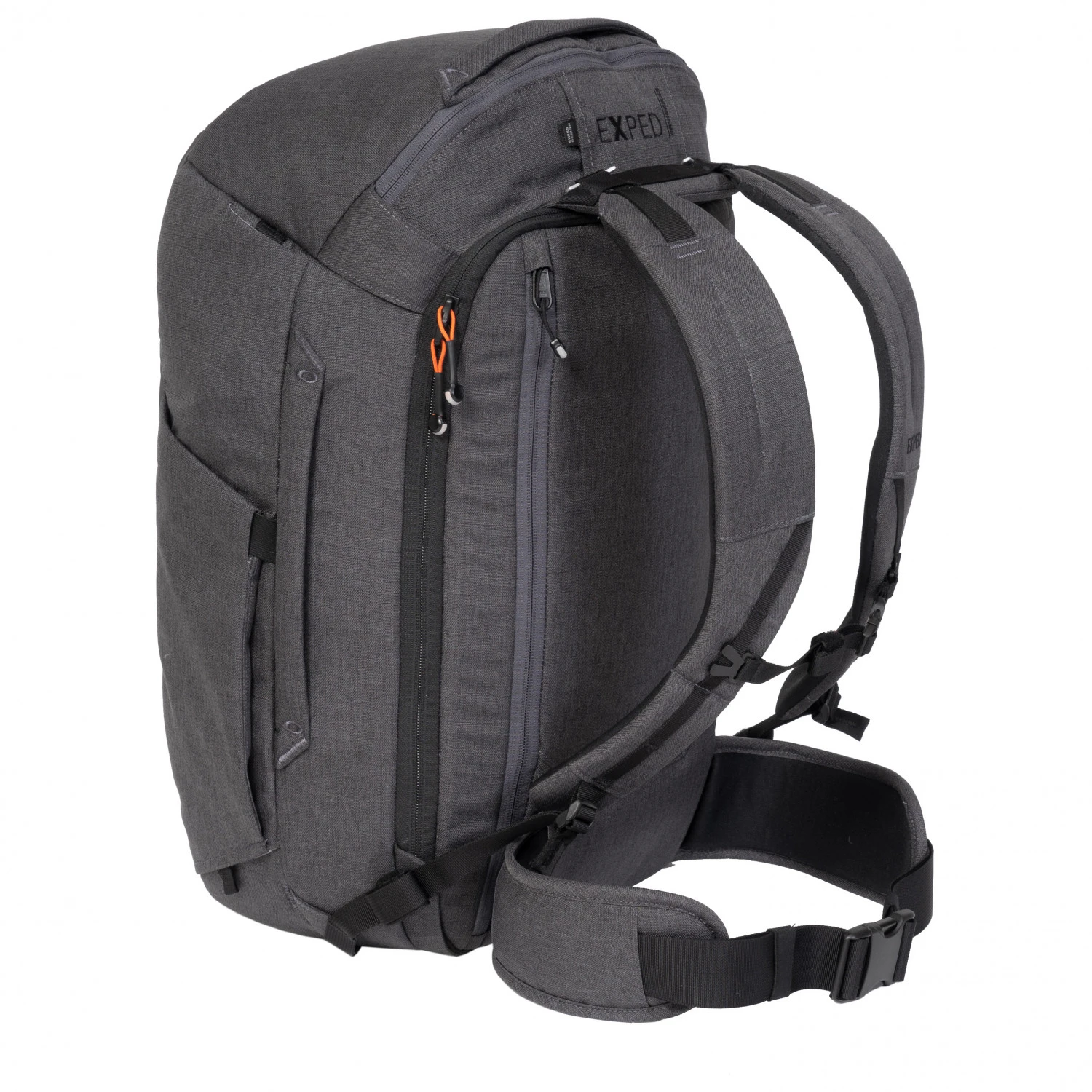Exped Cruiser 45 - Travel Backpack 4 Exped Cruiser 45 - Travel Backpack - Image 2