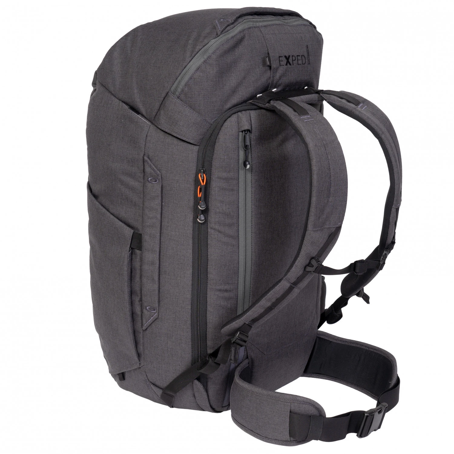 Exped Cruiser 55 - Travel Backpack 4 Exped Cruiser 55 - Travel Backpack - Image 2
