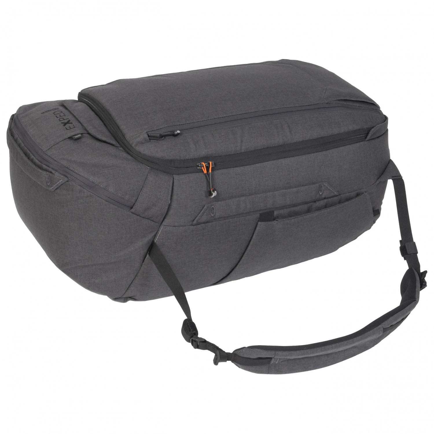 Exped Cruiser 55 - Travel Backpack 5 Exped Cruiser 55 - Travel Backpack - Image 3