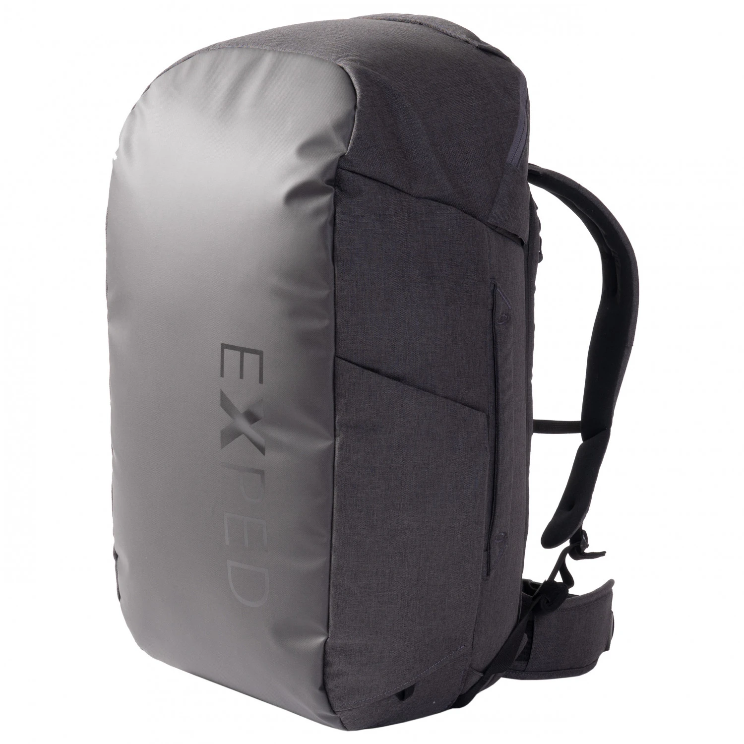 Exped Cruiser 55 - Travel Backpack 3 Exped Cruiser 55 - Travel Backpack