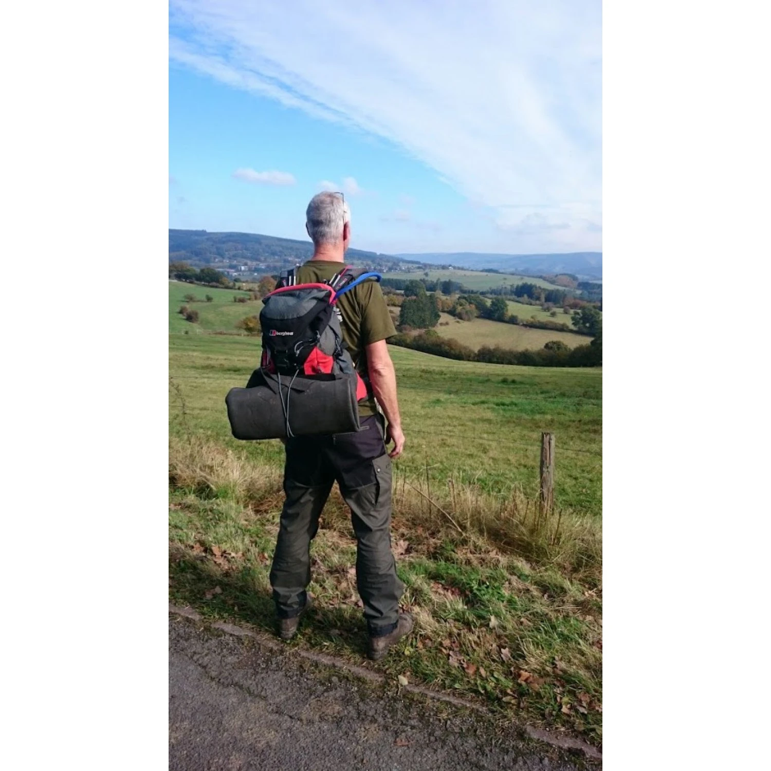 Exped Doublemat Evazote - Sleeping Mat 6 Exped Doublemat Evazote - Sleeping Mat - Image 4