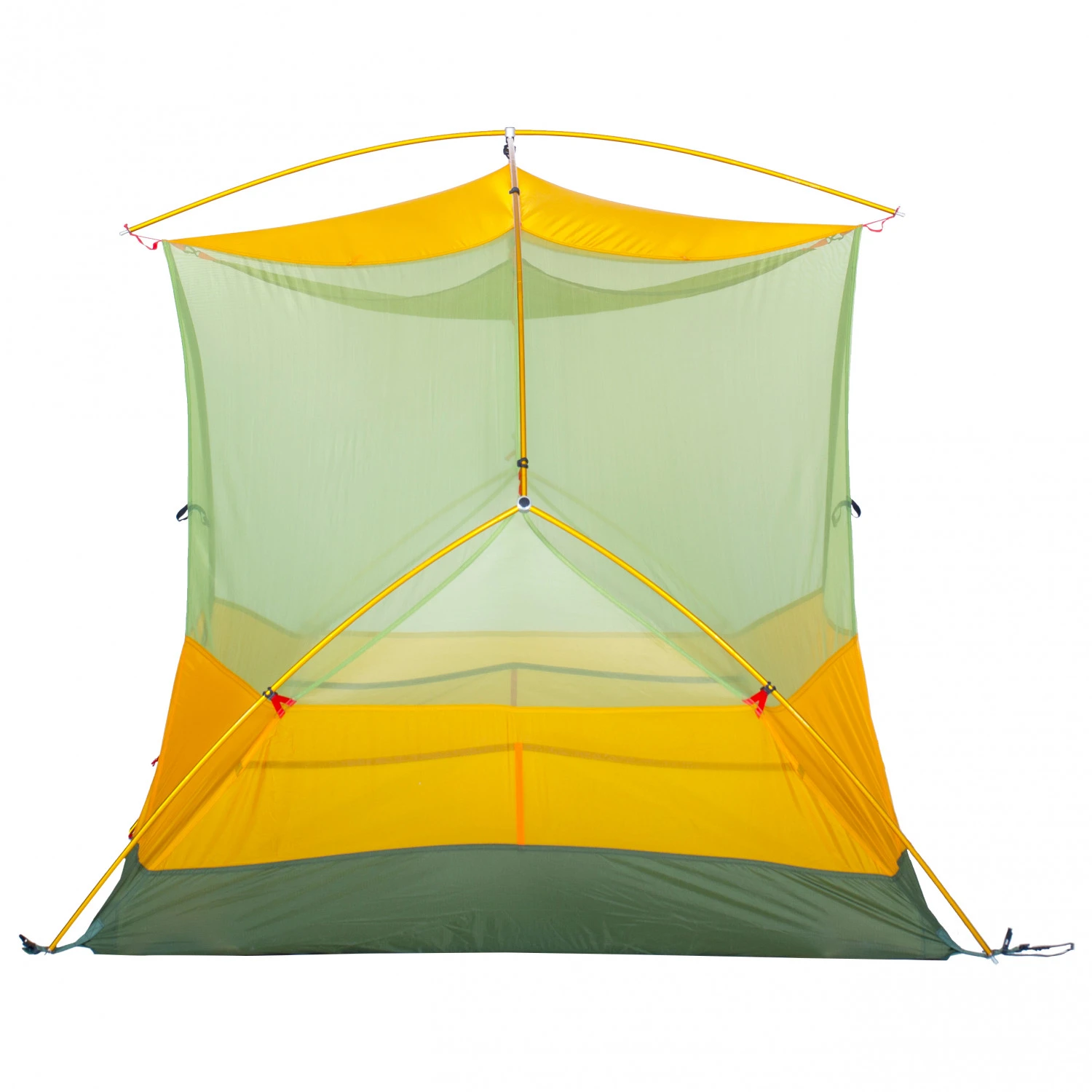 Exped Lyra II Extreme - 2-person Tent 4 Exped Lyra II Extreme - 2-person Tent - Image 2