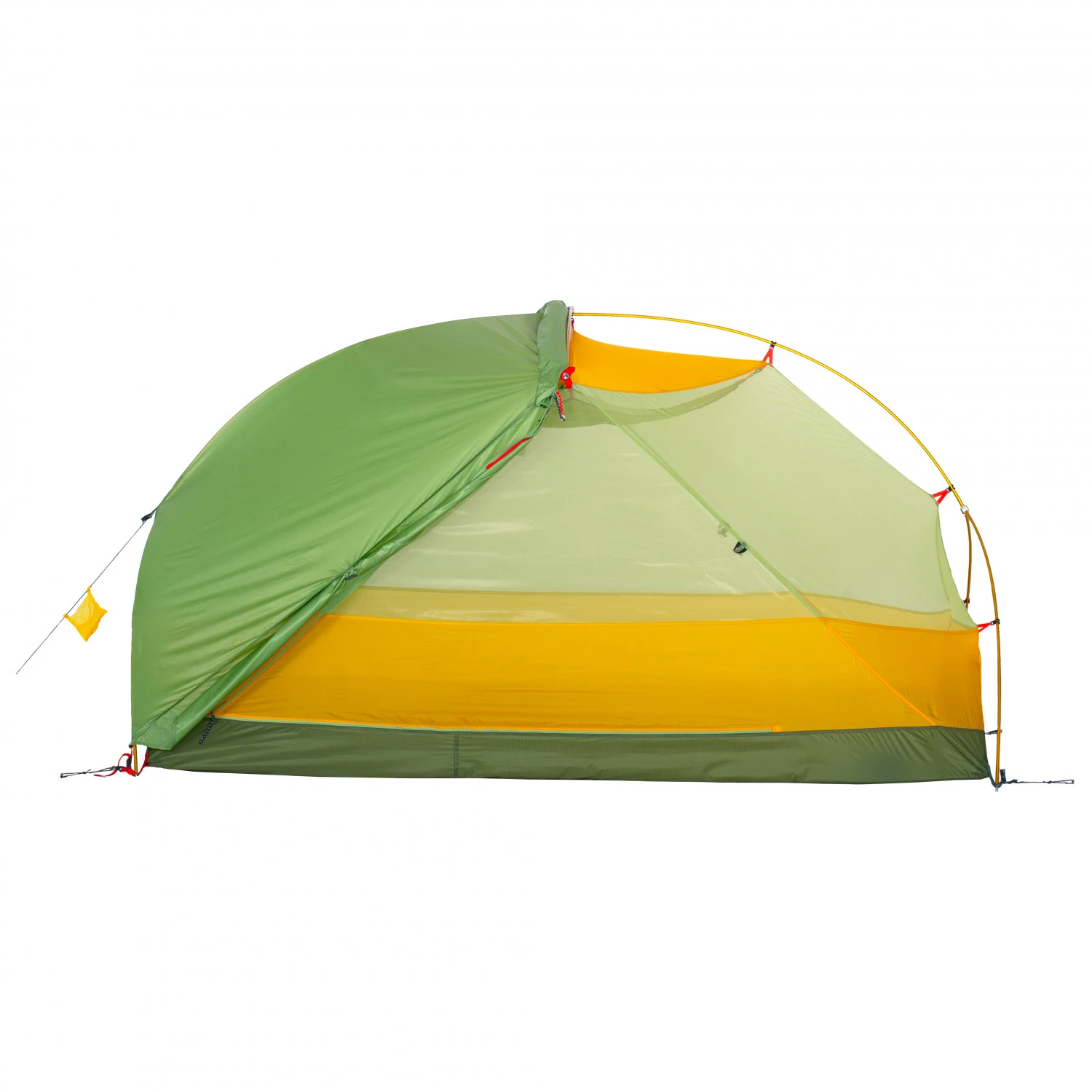 Exped Lyra II Extreme - 2-person Tent 6 Exped Lyra II Extreme - 2-person Tent - Image 4