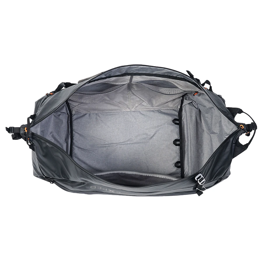 Exped Radical 80 - Travel Backpack 6 Exped Radical 80 - Travel Backpack - Image 4