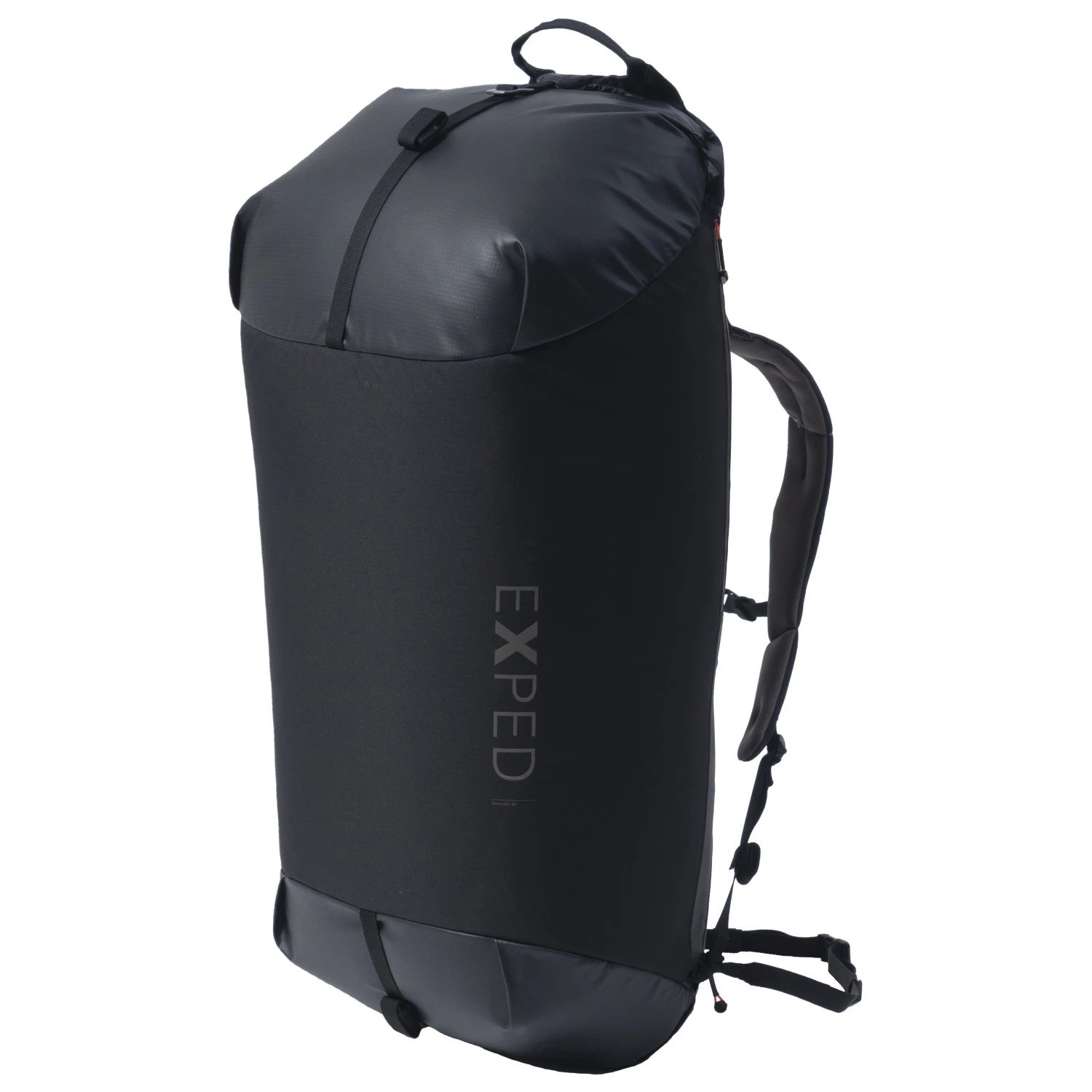 Exped Radical 80 - Travel Backpack 3 Exped Radical 80 - Travel Backpack