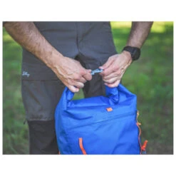 Exped Serac 45 - Mountaineering Backpack -Brunner Sales 2025 exped serac 45 mountaineering backpack detail 10