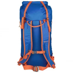 Exped Serac 45 - Mountaineering Backpack -Brunner Sales 2025 exped serac 45 mountaineering backpack detail 3