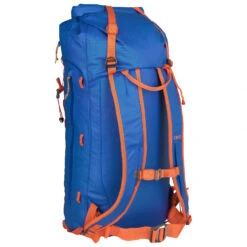 Exped Serac 45 - Mountaineering Backpack -Brunner Sales 2025 exped serac 45 mountaineering backpack detail 4