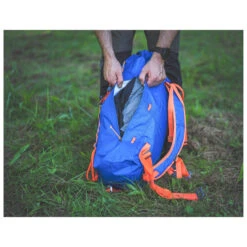 Exped Serac 45 - Mountaineering Backpack -Brunner Sales 2025 exped serac 45 mountaineering backpack detail 9