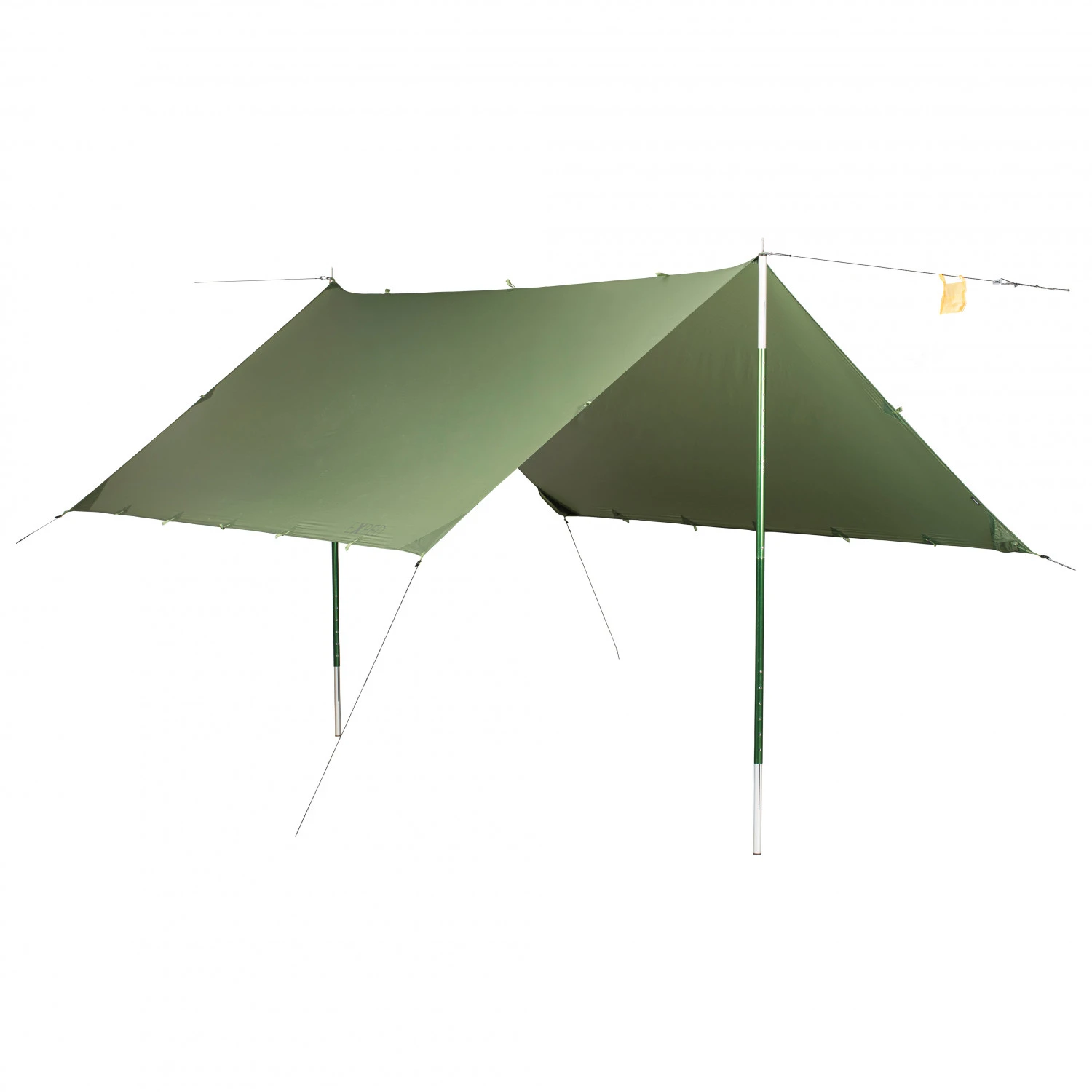 Exped Tarp III Extreme - Tarp 3 Exped Tarp III Extreme - Tarp