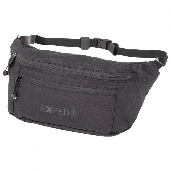 Exped Travel Belt Pouch - Hip Bag 3 Exped Travel Belt Pouch - Hip Bag