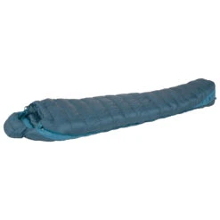 Exped Trekkinglite Summer - Down Sleeping Bag -Brunner Sales 2025 exped trekkinglite summer down sleeping bag detail 3