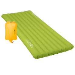 Exped Ultra 3R - Sleeping Mat -Brunner Sales 2025 exped ultra 3r sleeping mat detail 3