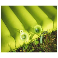 Exped Ultra 3R - Sleeping Mat -Brunner Sales 2025 exped ultra 3r sleeping mat detail 5