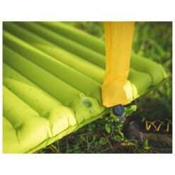 Exped Ultra 3R - Sleeping Mat -Brunner Sales 2025 exped ultra 3r sleeping mat detail 6