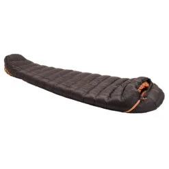 Exped Ultra -5° - Down Sleeping Bag -Brunner Sales 2025 exped ultra 5 down sleeping bag detail 3