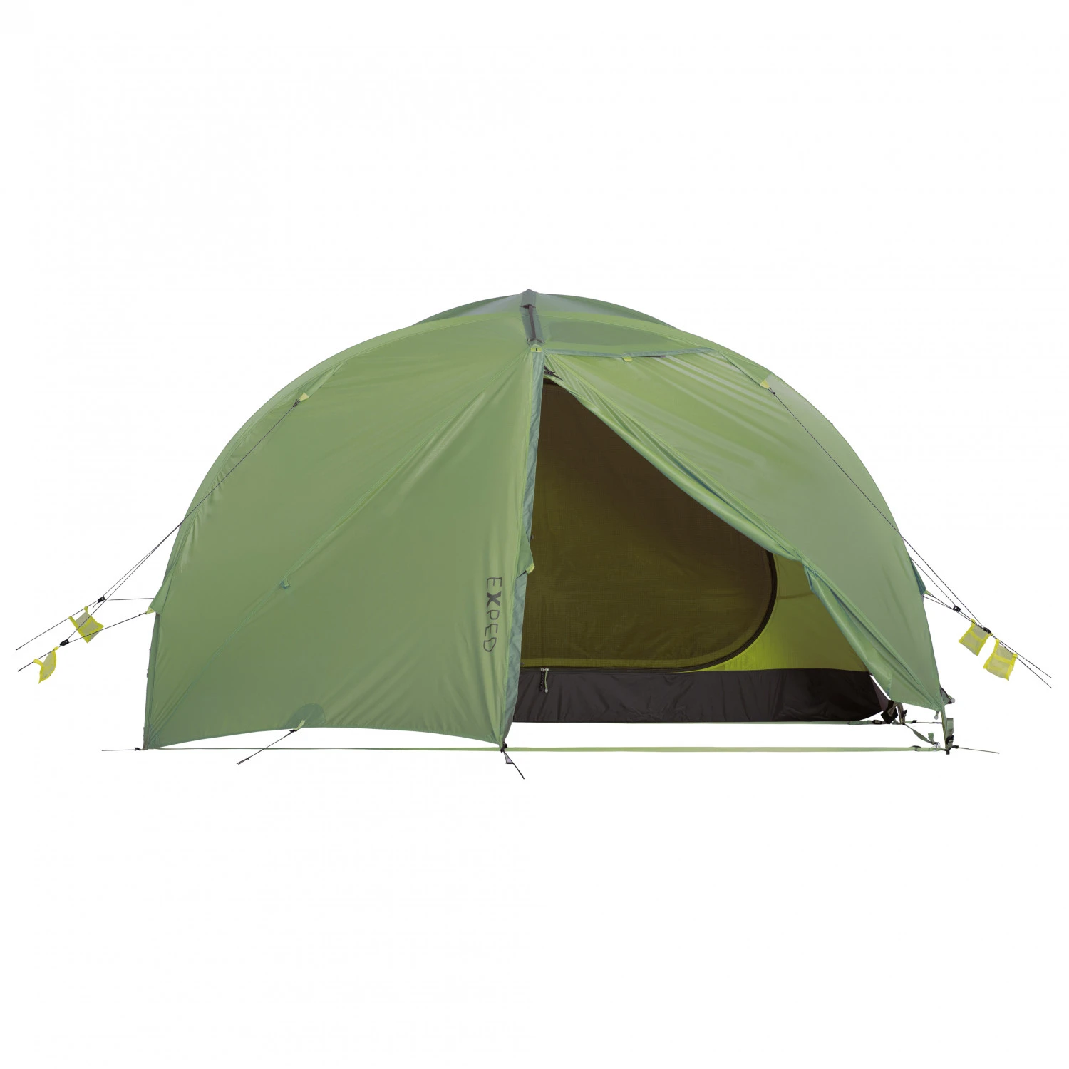 Exped Venus III DLX Extreme - 3-person Tent 3 Exped Venus III DLX Extreme - 3-person Tent