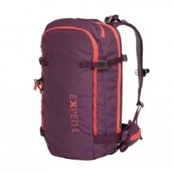 Exped Women's Glissade 25 - Ski Touring Backpack