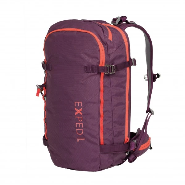 Exped Women's Glissade 25 - Ski Touring Backpack 3 Exped Women's Glissade 25 - Ski Touring Backpack