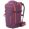 Exped Women's Glissade 35 - Ski Touring Backpack -Brunner Sales 2025 exped womens glissade 35 ski touring backpack