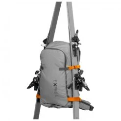 Exped Women's Glissade 35 - Ski Touring Backpack -Brunner Sales 2025 exped womens glissade 35 ski touring backpack detail 10