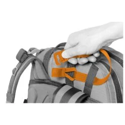 Exped Women's Glissade 35 - Ski Touring Backpack -Brunner Sales 2025 exped womens glissade 35 ski touring backpack detail 11