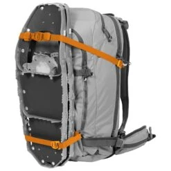Exped Women's Glissade 35 - Ski Touring Backpack -Brunner Sales 2025 exped womens glissade 35 ski touring backpack detail 6