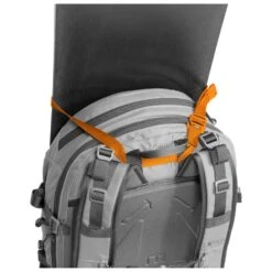 Exped Women's Glissade 35 - Ski Touring Backpack -Brunner Sales 2025 exped womens glissade 35 ski touring backpack detail 8