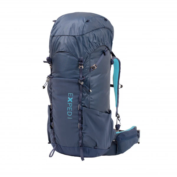 Exped Women's Thunder 50 - Walking Backpack 3 Exped Women's Thunder 50 - Walking Backpack