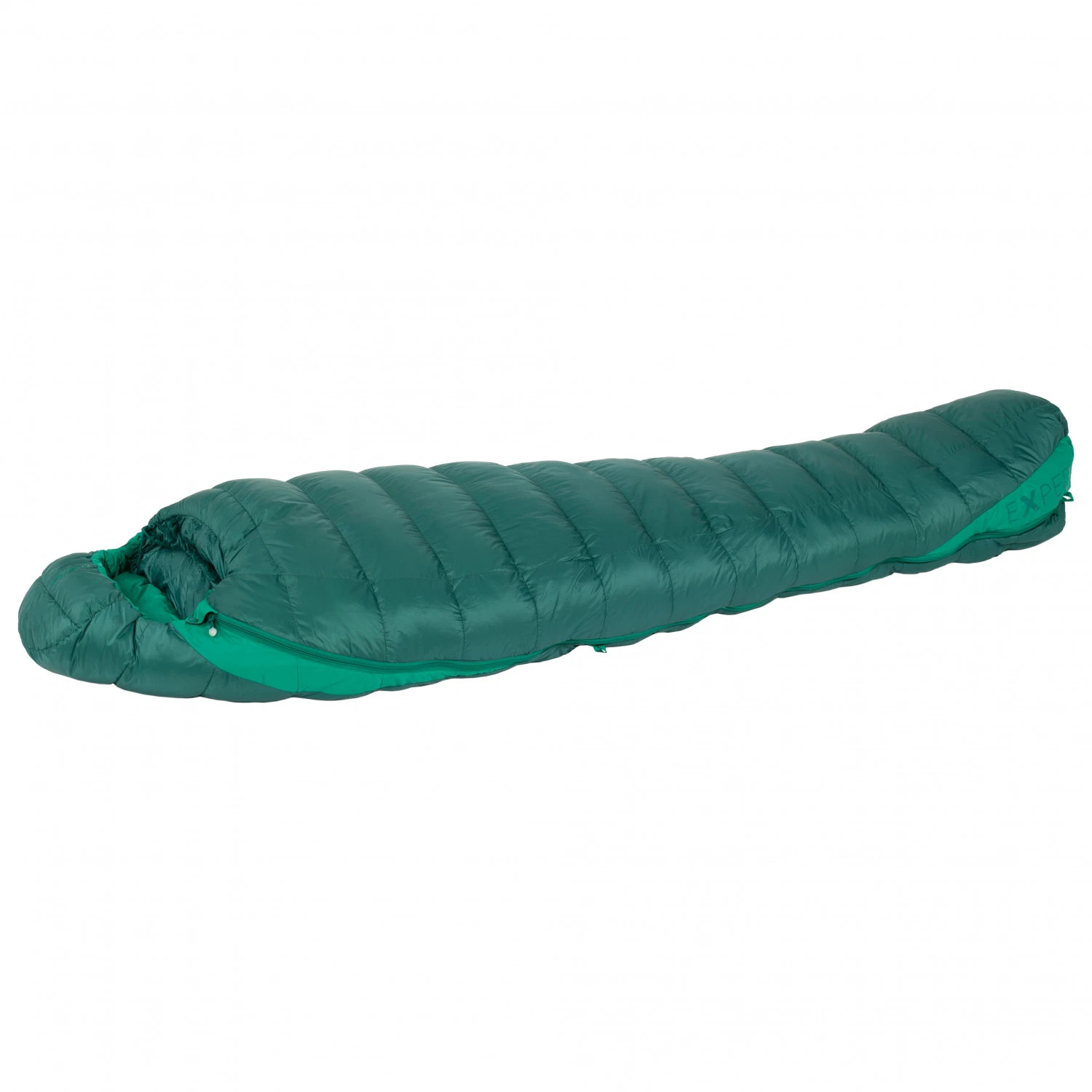 Exped Women's Trekkinglite 0° - Down Sleeping Bag 4 Exped Women's Trekkinglite 0° - Down Sleeping Bag - Image 2