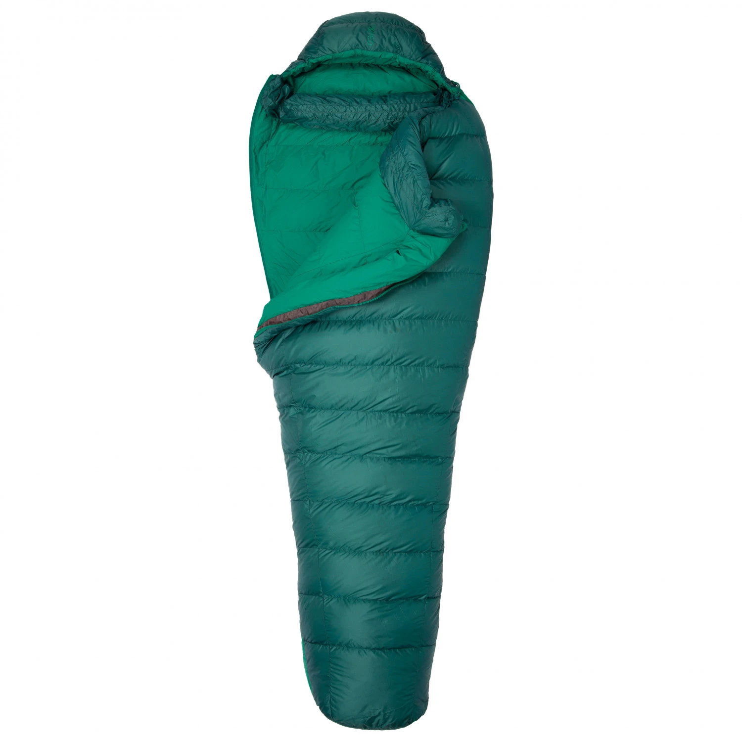 Exped Women's Trekkinglite 0° - Down Sleeping Bag 5 Exped Women's Trekkinglite 0° - Down Sleeping Bag - Image 3