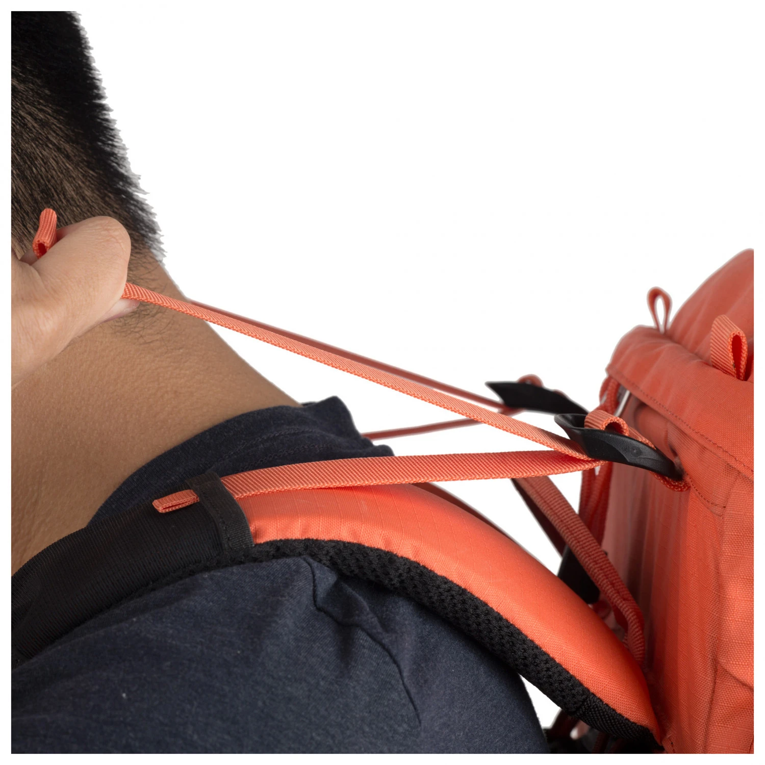 Ajna 37 - Camera Backpack 4 Ajna 37 - Camera Backpack - Image 2