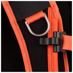 Ajna 37 - Camera Backpack 11 Ajna 37 - Camera Backpack -Brunner Sales 2025 f stop gear ajna 37 camera backpack detail 3