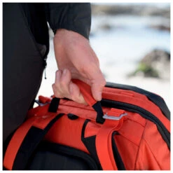 Ajna 37 - Camera Backpack 15 Ajna 37 - Camera Backpack -Brunner Sales 2025 f stop gear ajna 37 camera backpack detail 9