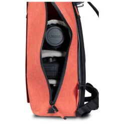 Dyota 11 - Camera Backpack -Brunner Sales 2025 f stop gear dyota 11 camera backpack detail 5