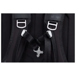 Dyota 20 - Camera Backpack -Brunner Sales 2025 f stop gear dyota 20 camera backpack detail 3