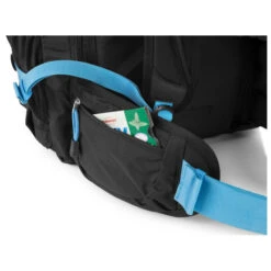 Kashmir UL 30L - Camera Backpack -Brunner Sales 2025 f stop gear kashmir ul 30l camera backpack detail 10