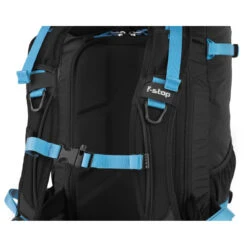 Kashmir UL 30L - Camera Backpack -Brunner Sales 2025 f stop gear kashmir ul 30l camera backpack detail 7