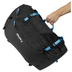 Kashmir UL 30L - Camera Backpack -Brunner Sales 2025 f stop gear kashmir ul 30l camera backpack detail 9