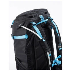 Loka UL 37L - Camera Backpack 11 Loka UL 37L - Camera Backpack -Brunner Sales 2025 f stop gear loka ul 37l camera backpack detail 5