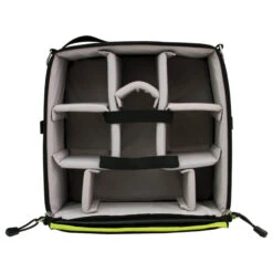 Shallow Medium - Camera Bag -Brunner Sales 2025 f stop gear shallow medium camera bag detail 3