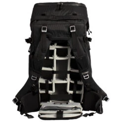 Shinn 80 - Camera Backpack -Brunner Sales 2025 f stop gear shinn 80 camera backpack detail 5
